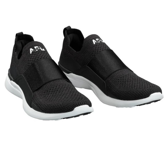 APL Shoes - APL Women’s Techloom Bliss running shoe